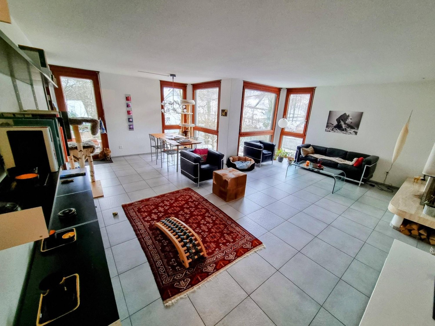 Appartamento di 4 ½ locali, foto 1 di 9