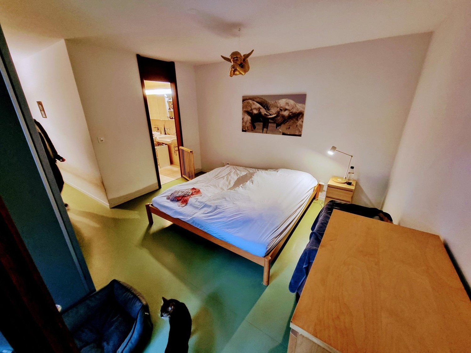 Appartamento di 4 ½ locali, foto 4 di 9