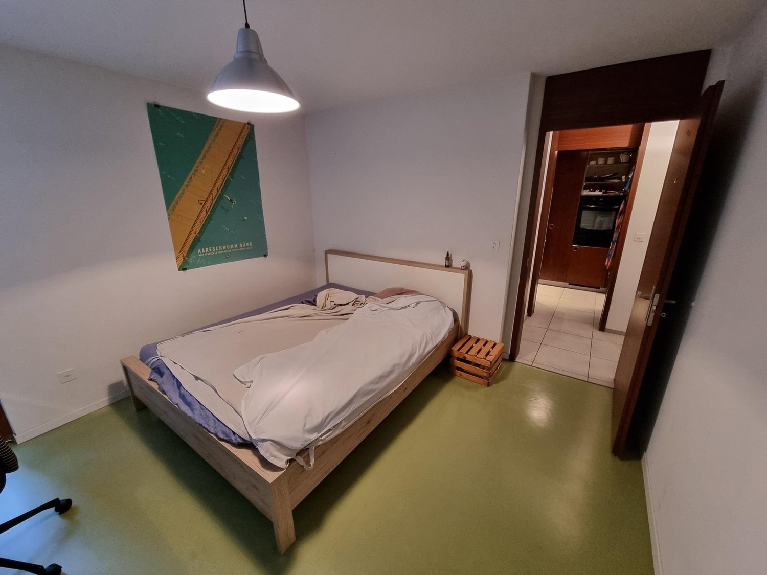 Appartamento di 4 ½ locali, foto 5 di 9