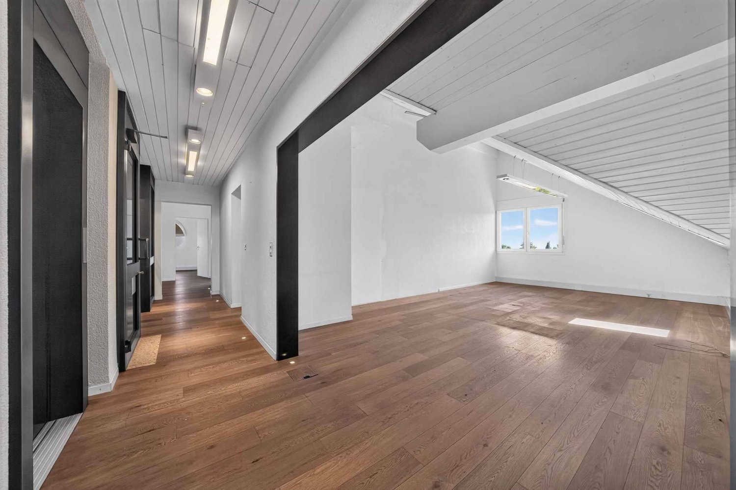 ufficio di 200m²