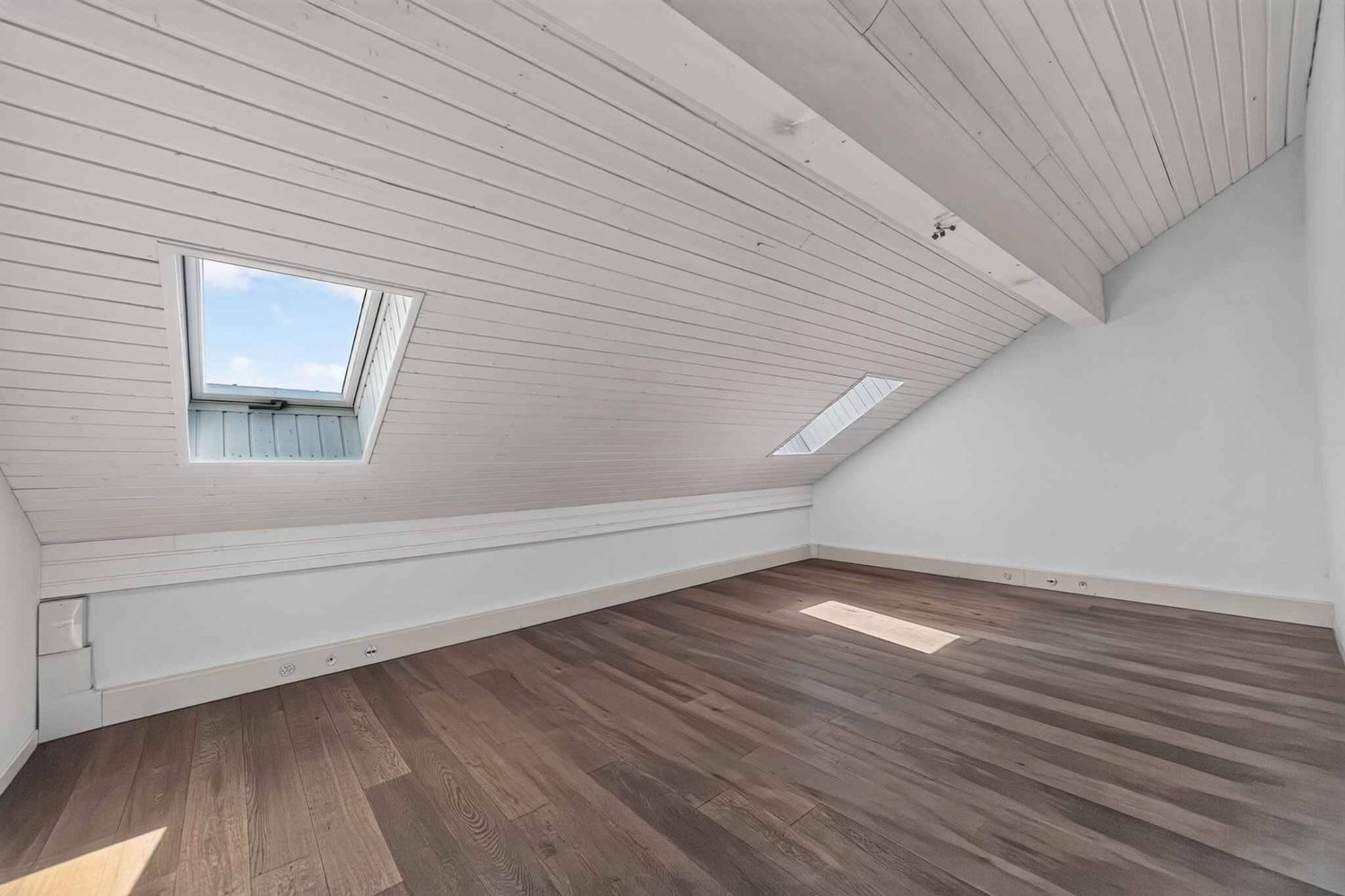 ufficio di 200m²