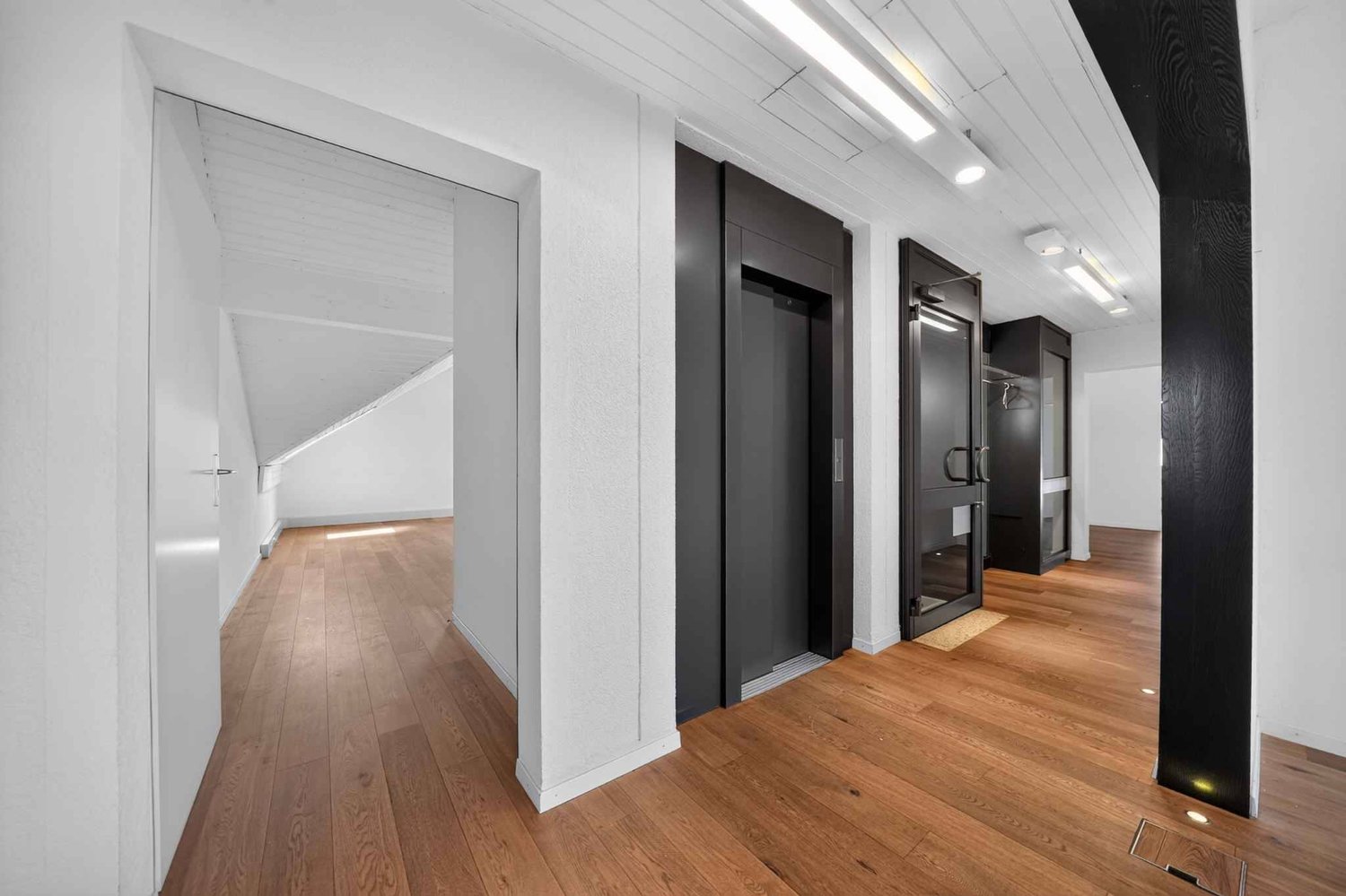 ufficio di 200m²