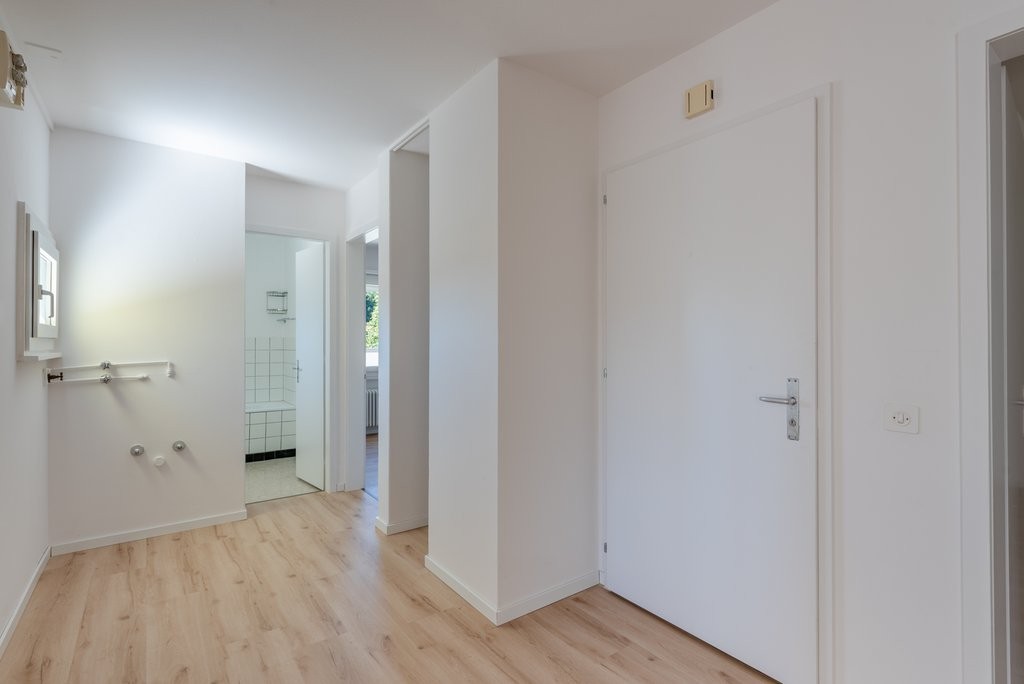 Appartamento mansardato di 4 ½ locali