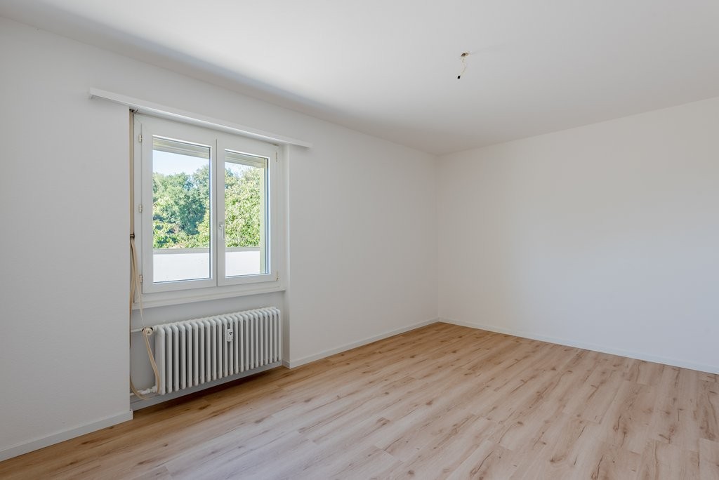 Appartamento mansardato di 4 ½ locali