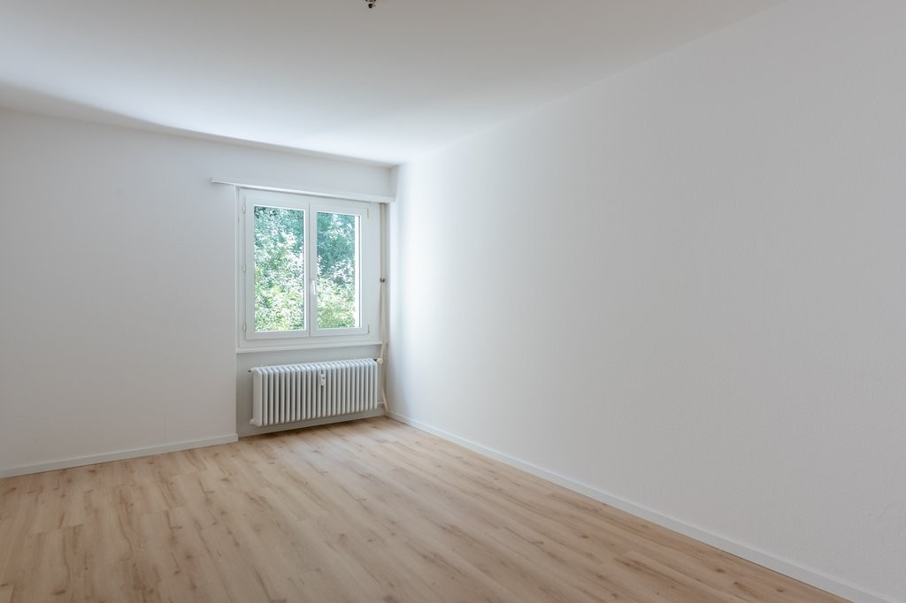 Appartamento mansardato di 4 ½ locali