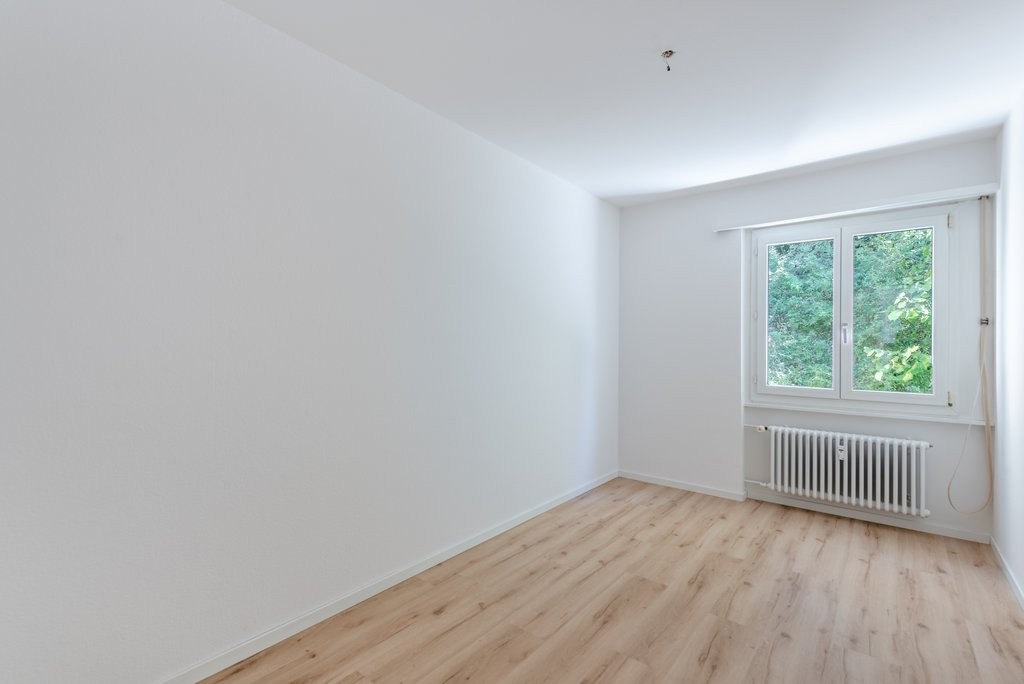 Appartamento mansardato di 4 ½ locali