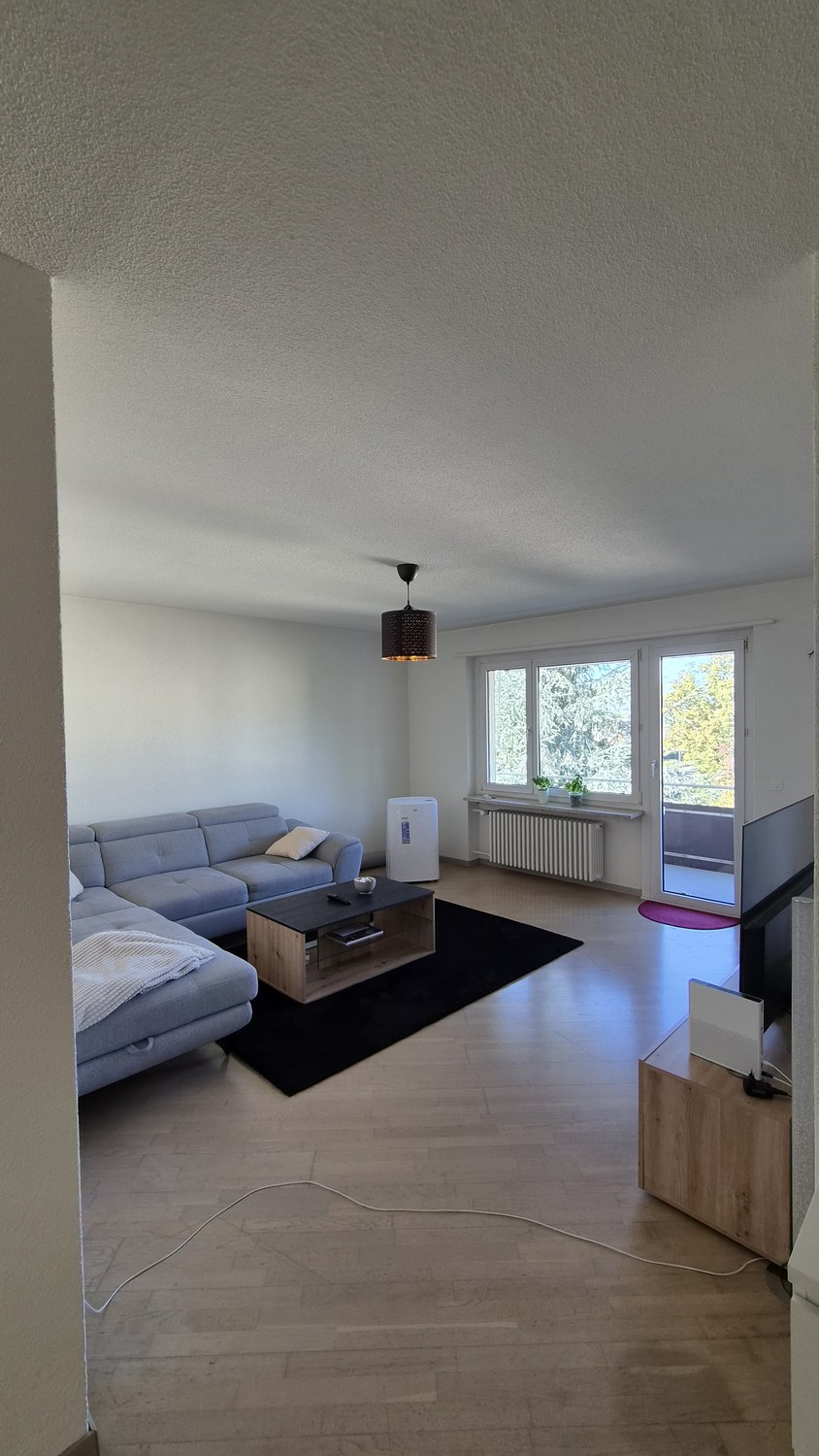 Appartamento di 4 ½ locali, foto 2 di 9