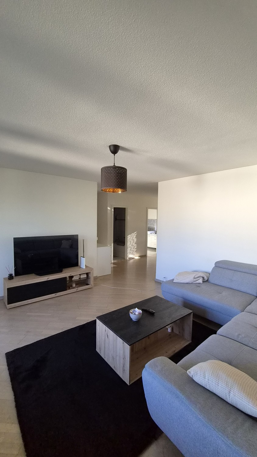 Appartamento di 4 ½ locali, foto 1 di 9