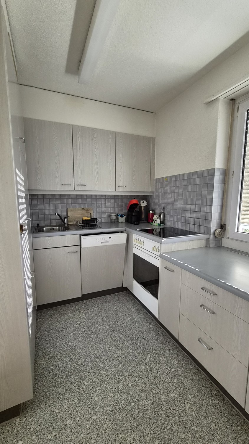 Appartamento di 4 ½ locali, foto 7 di 9