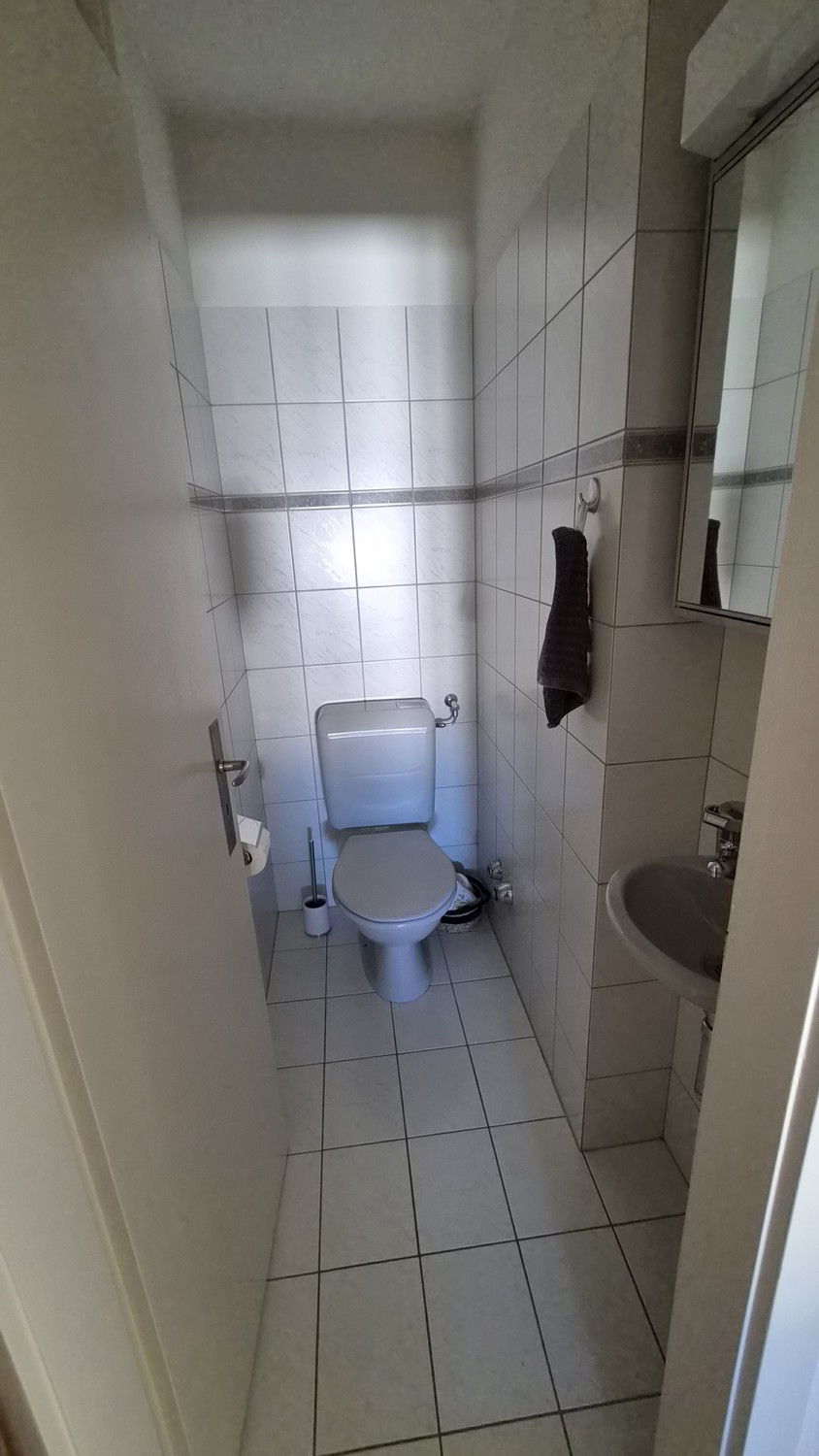Appartamento di 4 ½ locali, foto 9 di 9