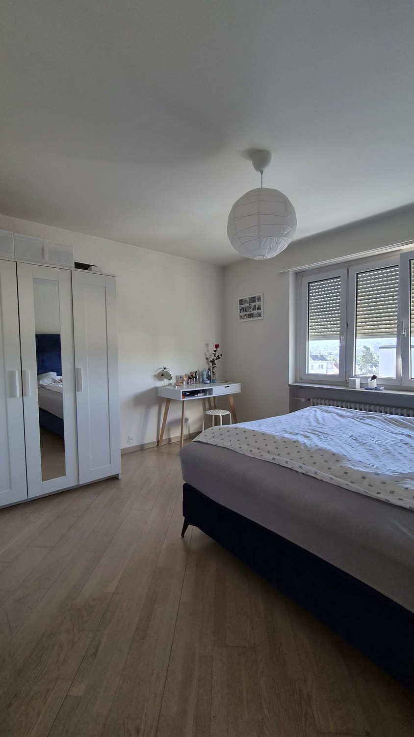 Appartamento di 4 ½ locali, foto 4 di 9