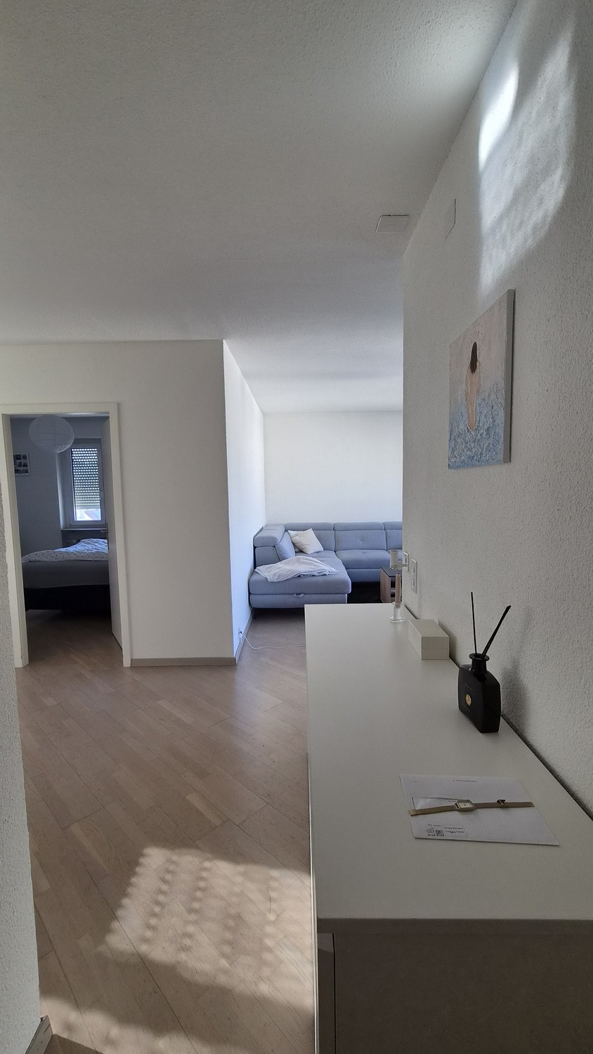 Appartamento di 4 ½ locali, foto 3 di 9