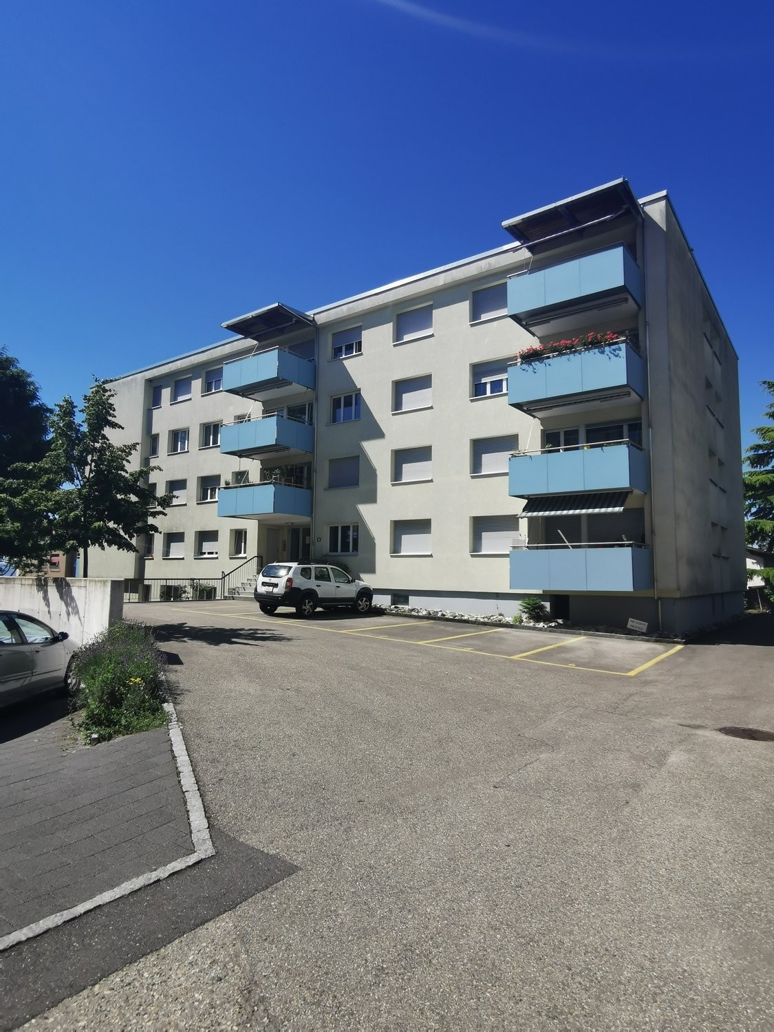Appartamento di 2 locali