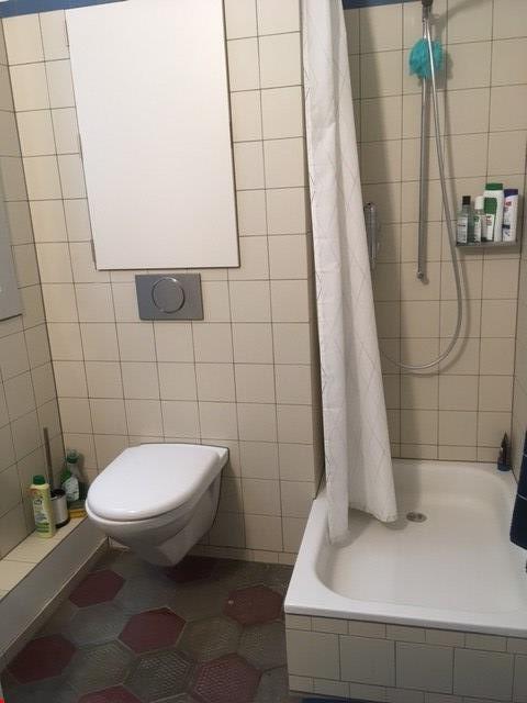 appartamento di 2 locali, foto 4 di 4