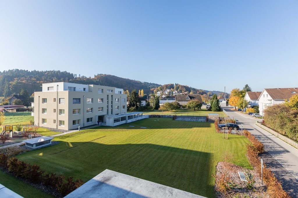 Appartamento di 3 ½ locali, foto 2 di 9