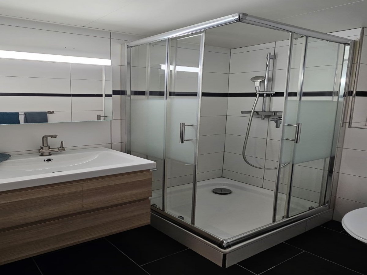 Studio di 1 ½ locali, foto 3 di 4
