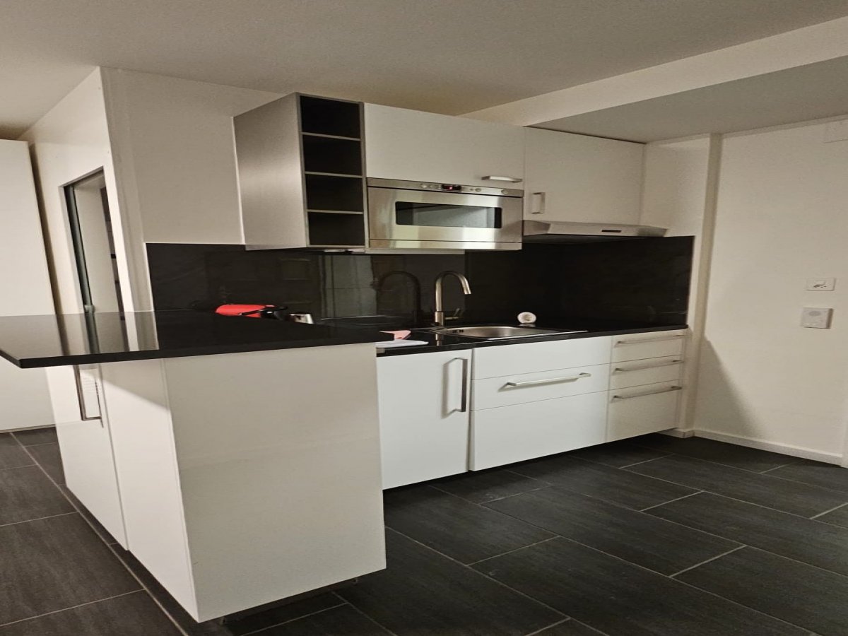 Studio di 1 ½ locali, foto 4 di 4