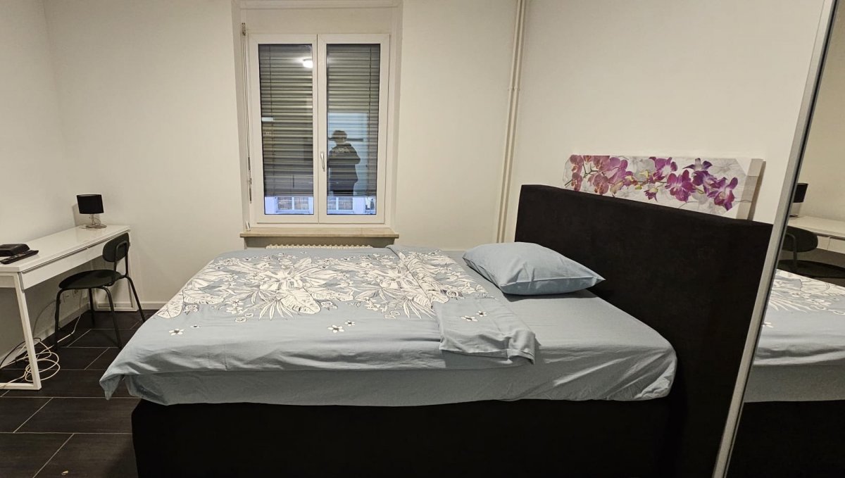 Studio di 1 ½ locali, foto 1 di 4