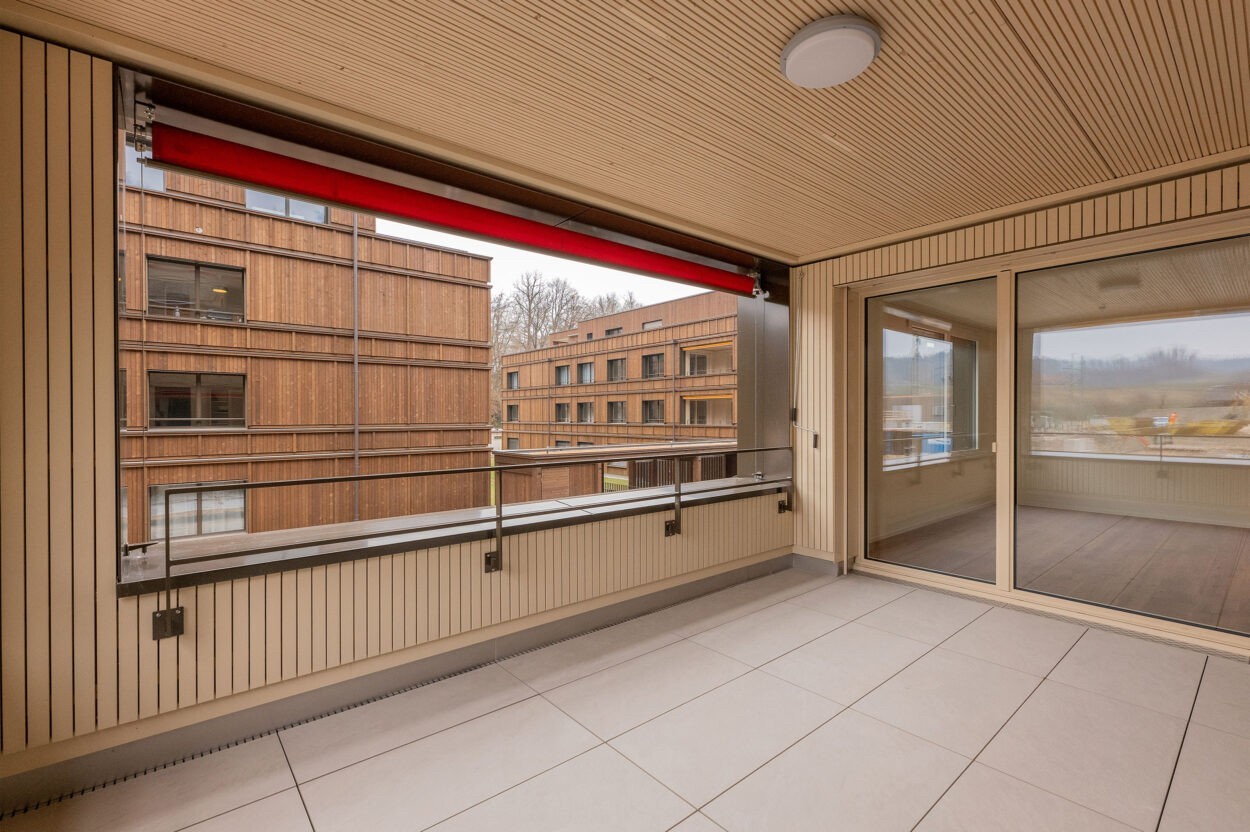 Appartamento di 3 ½ locali, foto 4 di 10