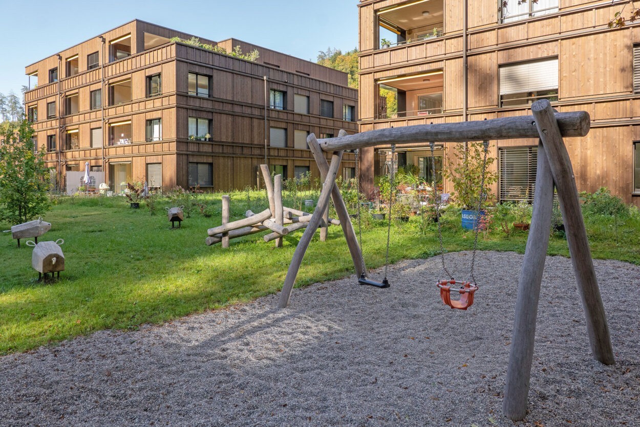 Appartamento di 3 ½ locali, foto 2 di 10