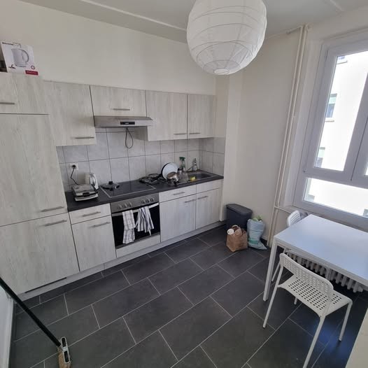 Appartamento di 2 ½ locali, foto 1 di 4