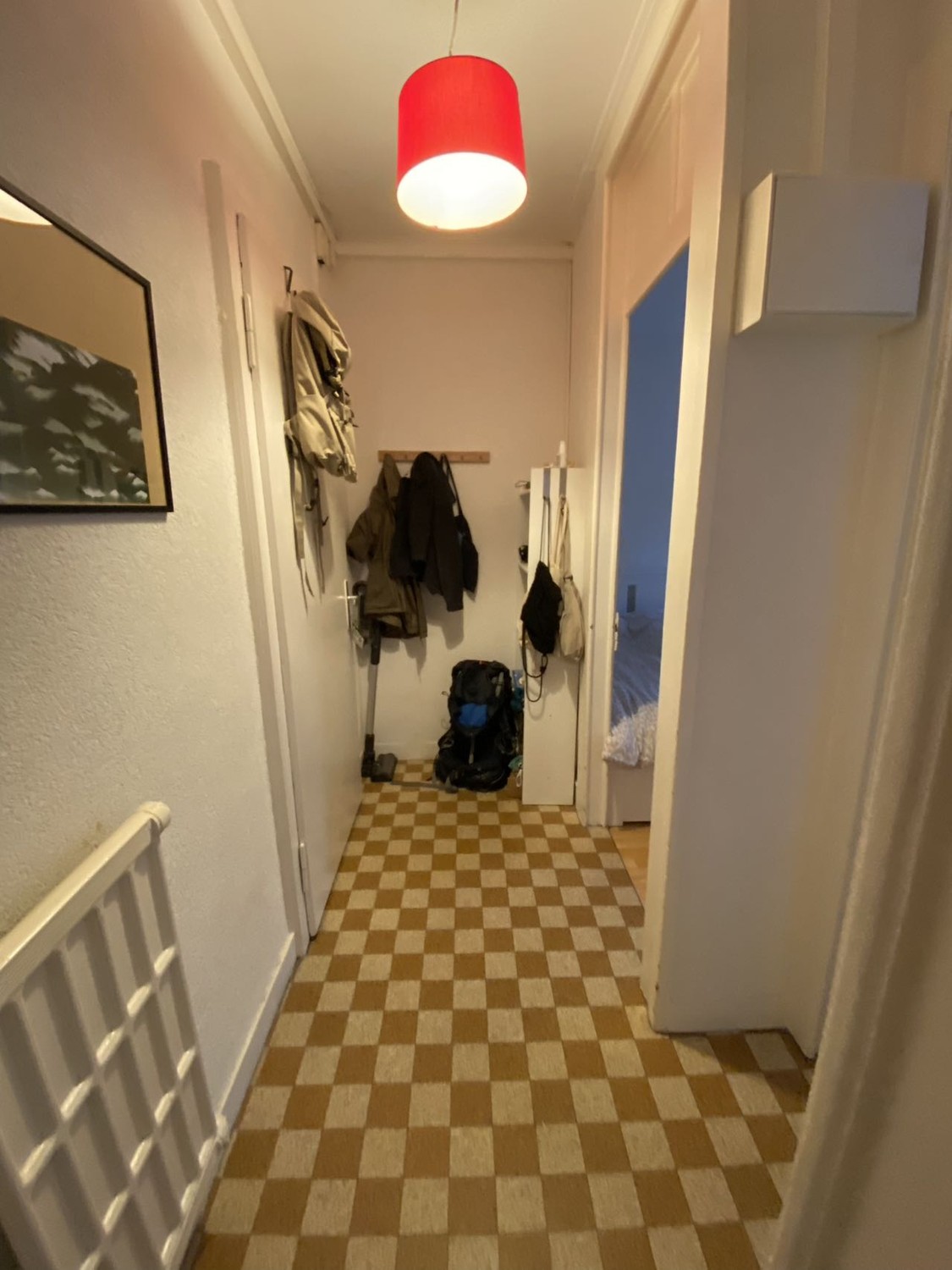 Appartamento di 2 ½ locali, foto 2 di 4