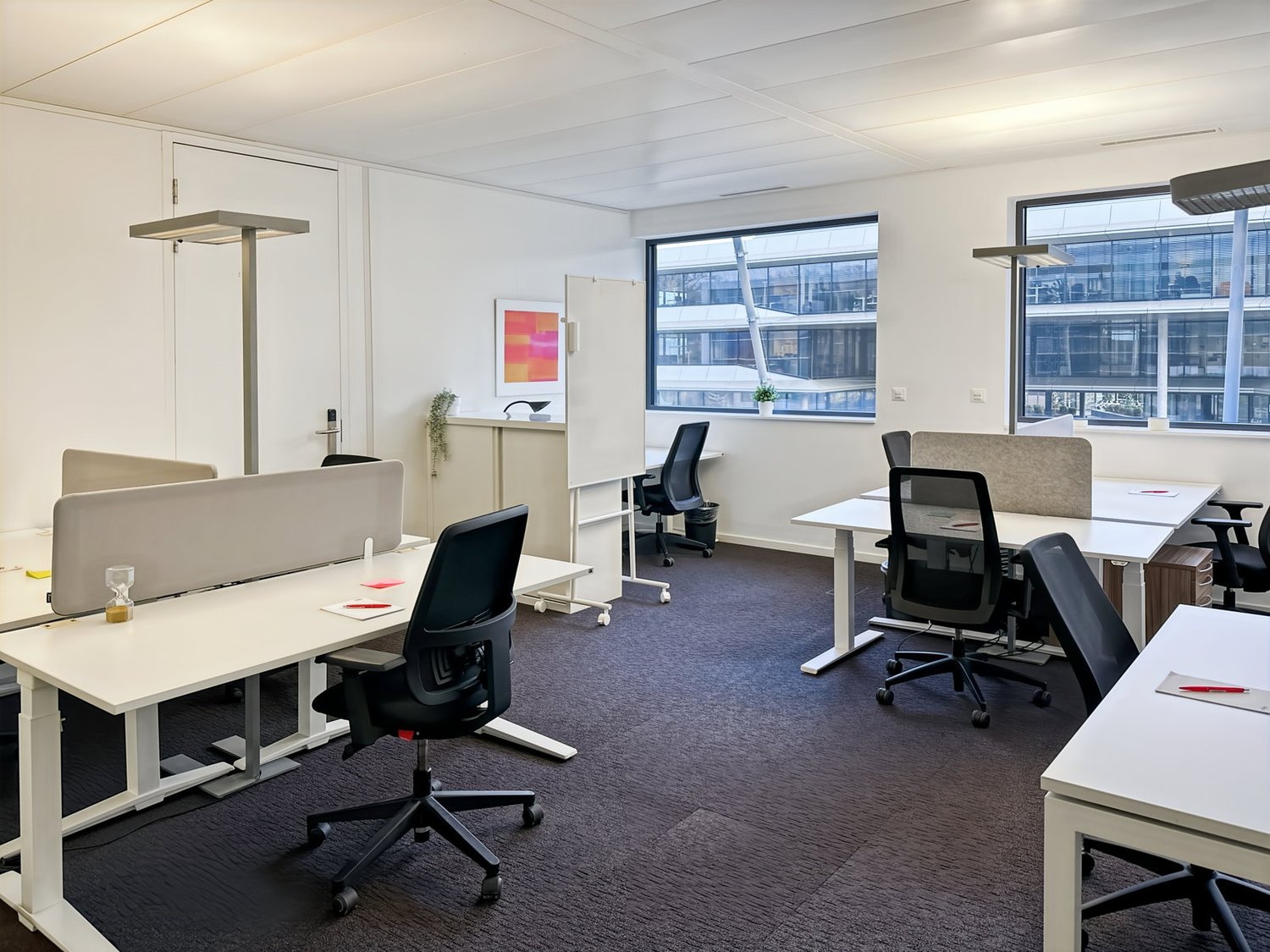 Büro
