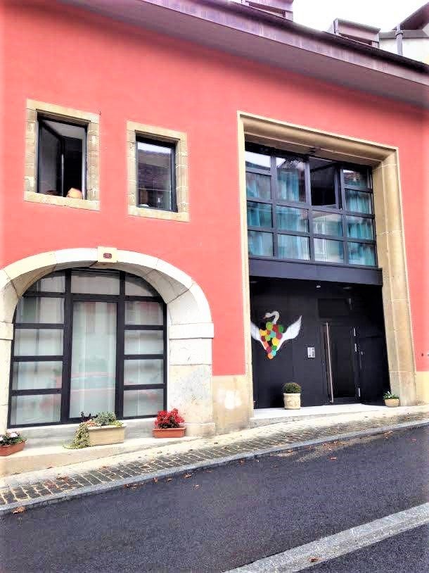 Appartamento di 3 locali