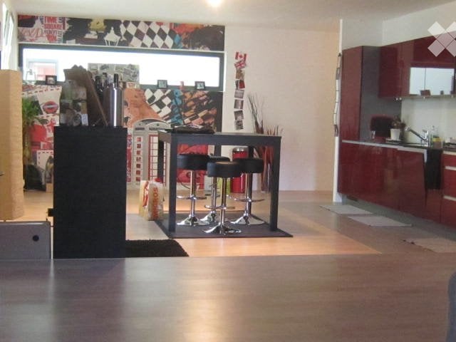 Appartamento di 3 locali