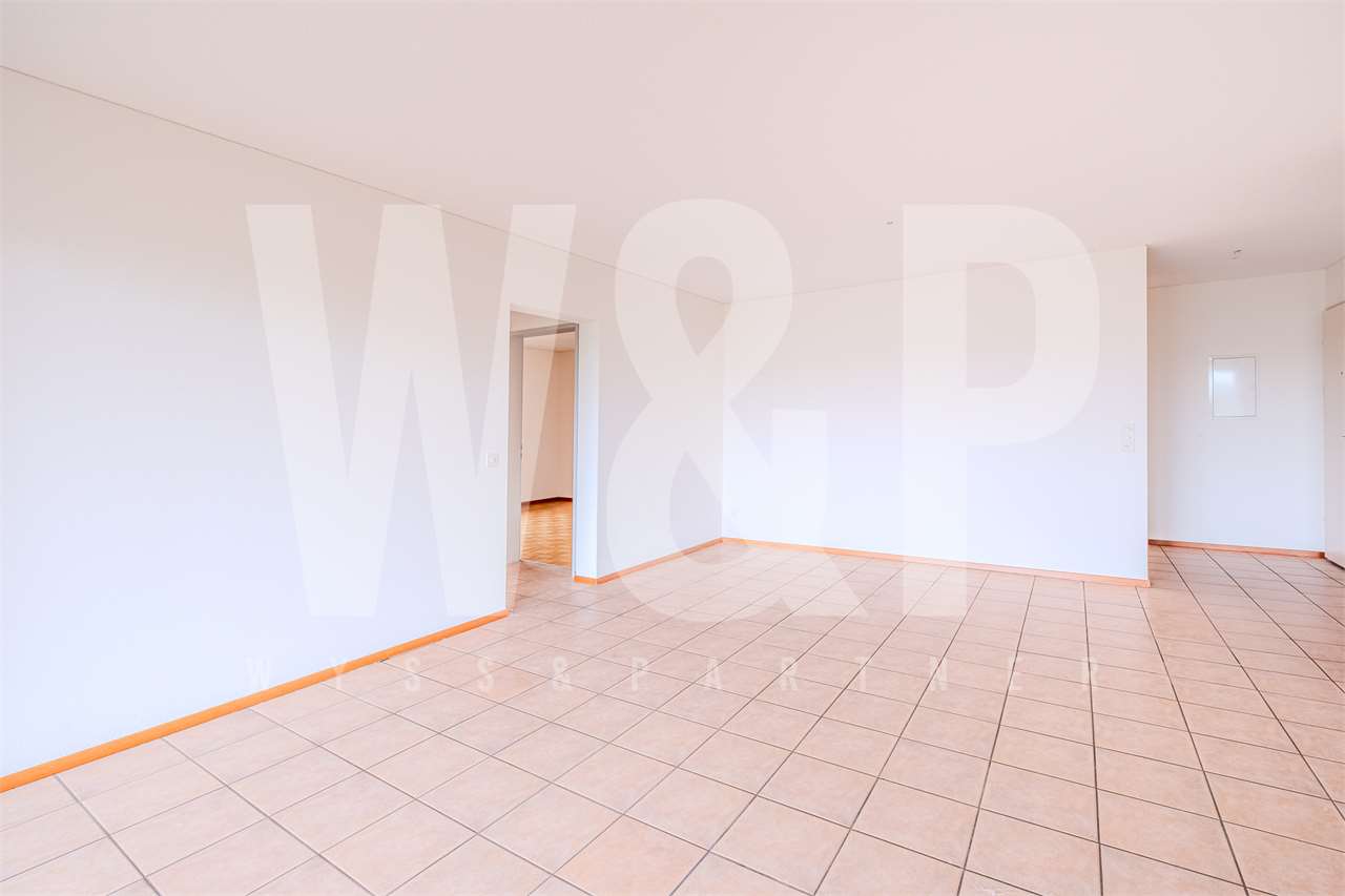 5 ½ rooms apartment, foto 1 di 10