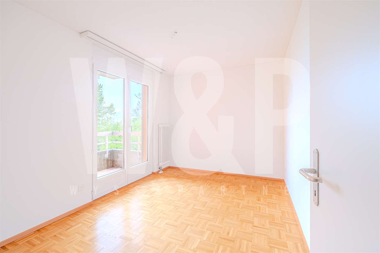 5 ½ rooms apartment, foto 5 di 10