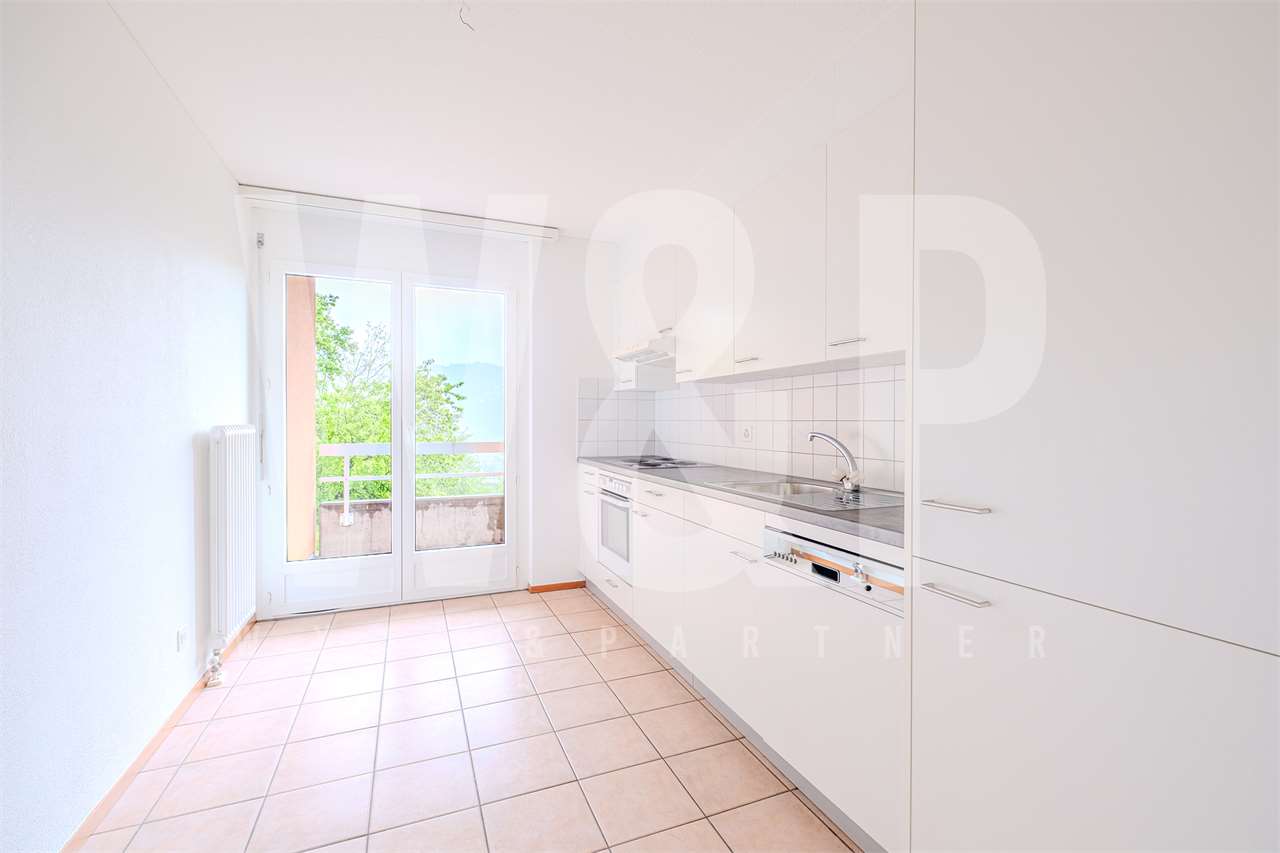 5 ½ rooms apartment, foto 4 di 10