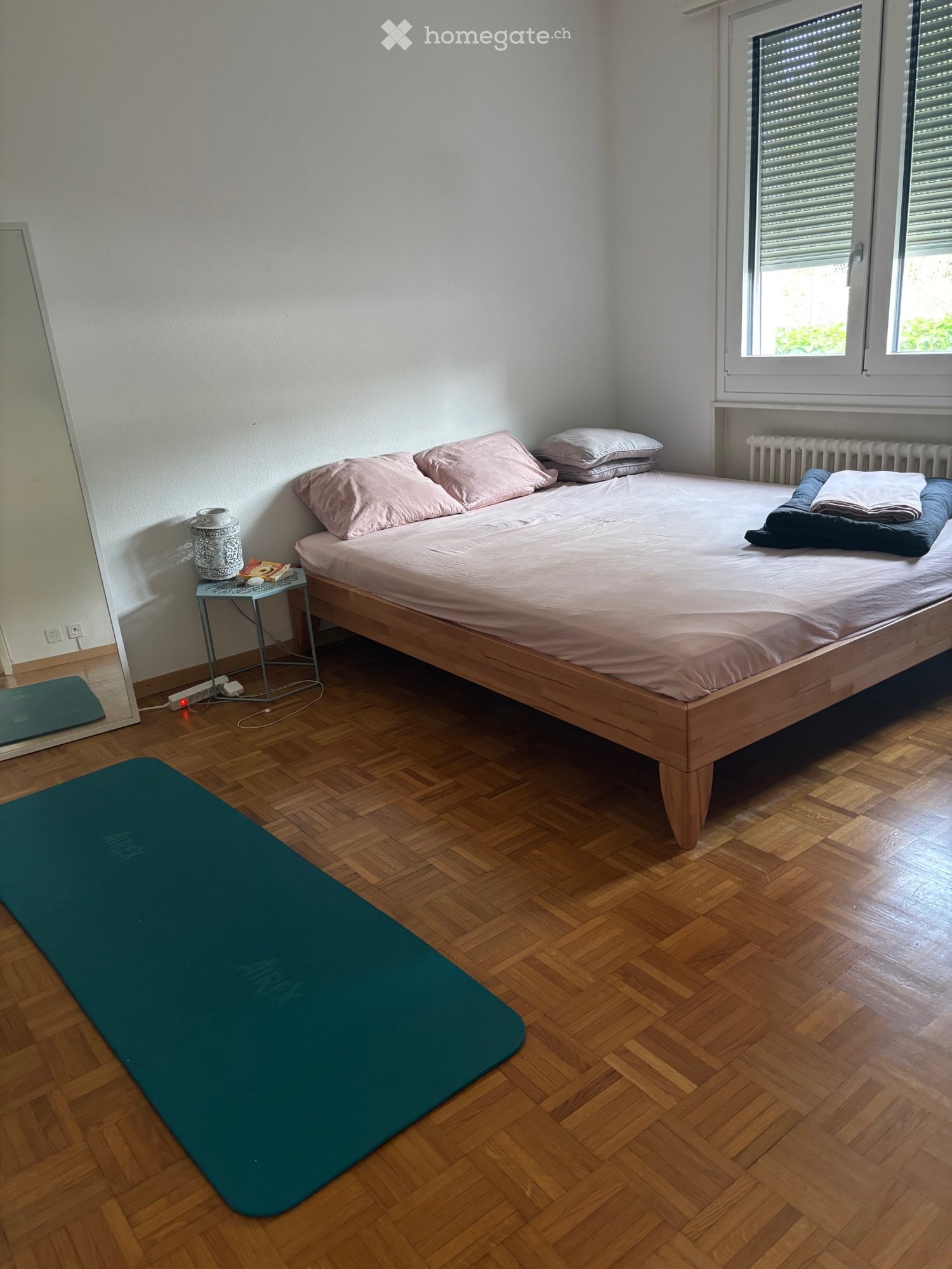 Appartamento di 3 locali, foto 5 di 5