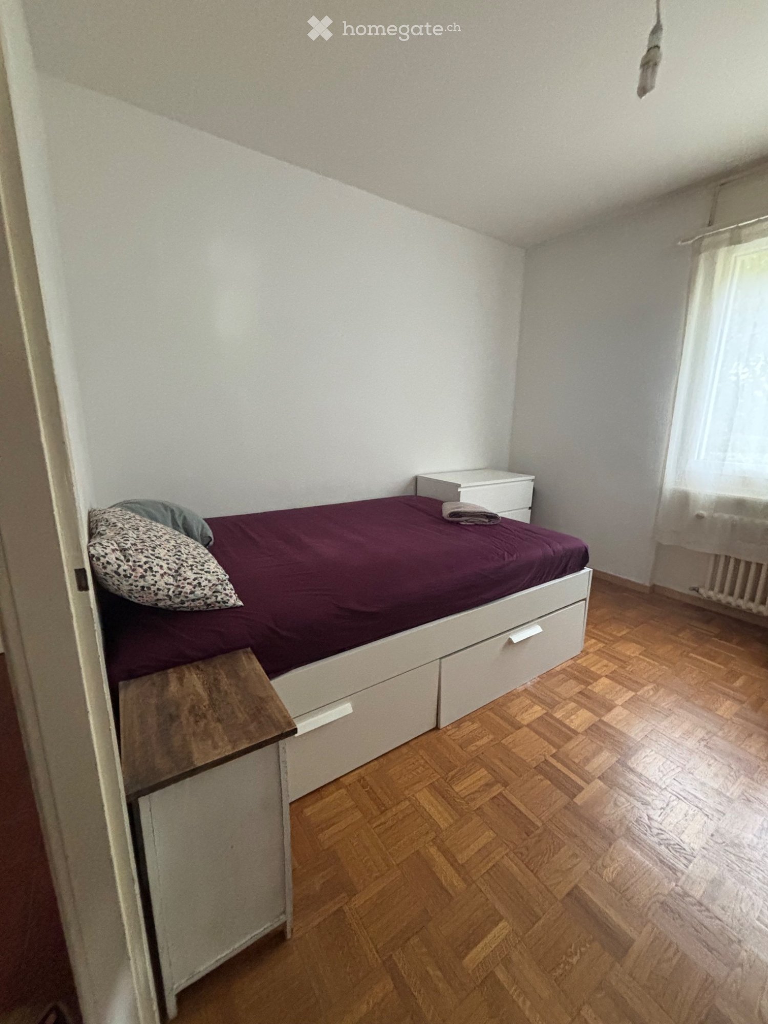 Appartamento di 3 locali, foto 4 di 5