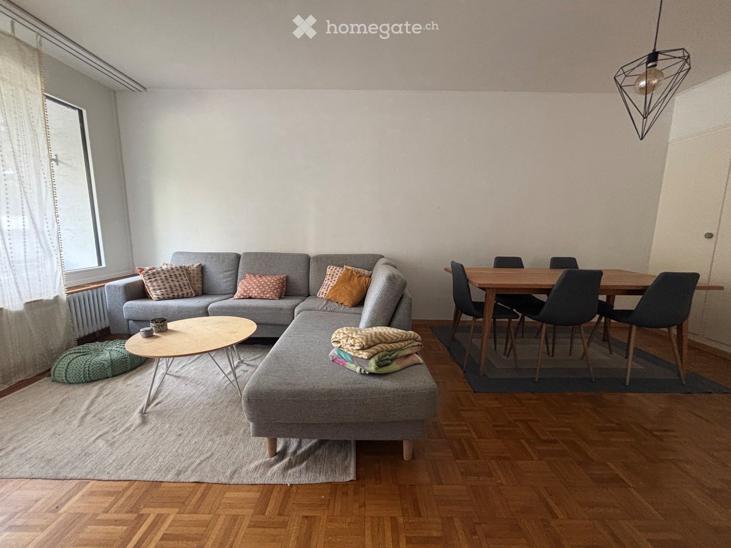 Appartamento di 3 locali, foto 2 di 5