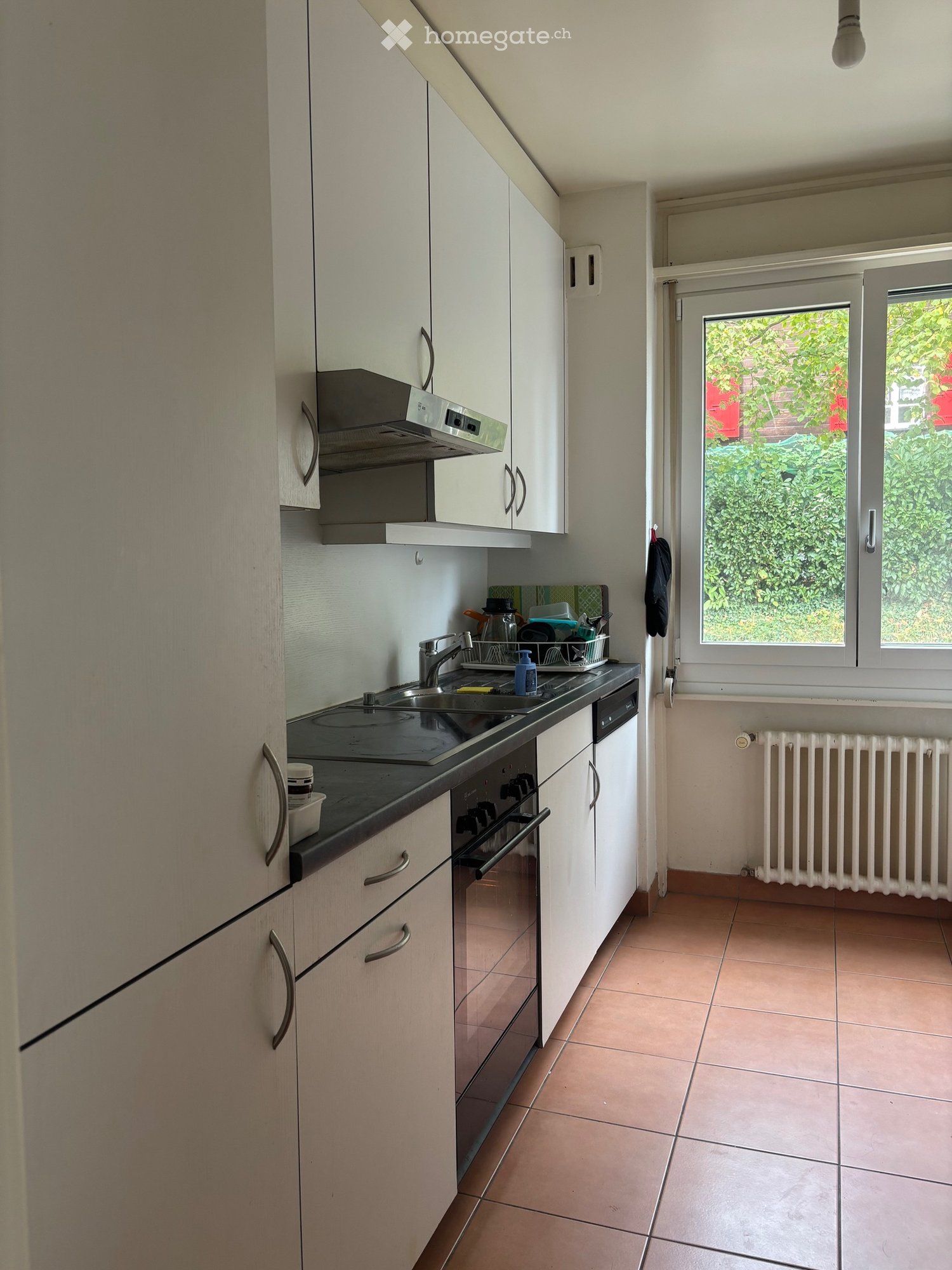 Appartamento di 3 locali, foto 1 di 5