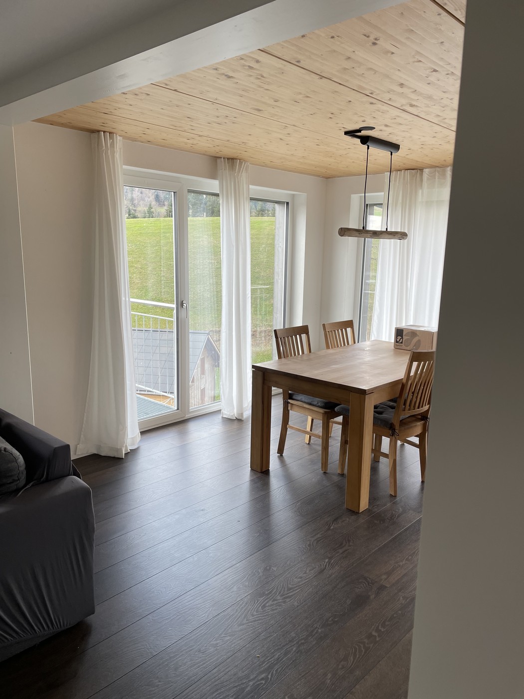 Appartamento di 4 ½ locali, foto 1 di 5