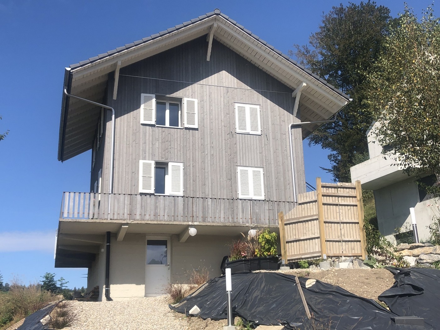 Appartamento di 4 ½ locali, foto 3 di 5