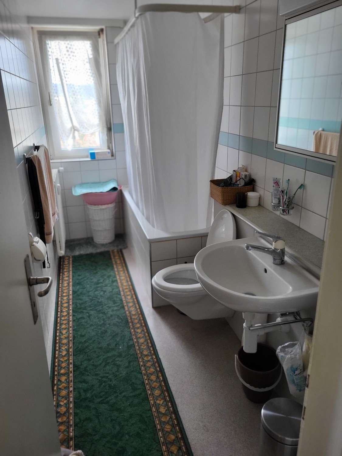 appartamento di 3 locali, foto 7 di 7