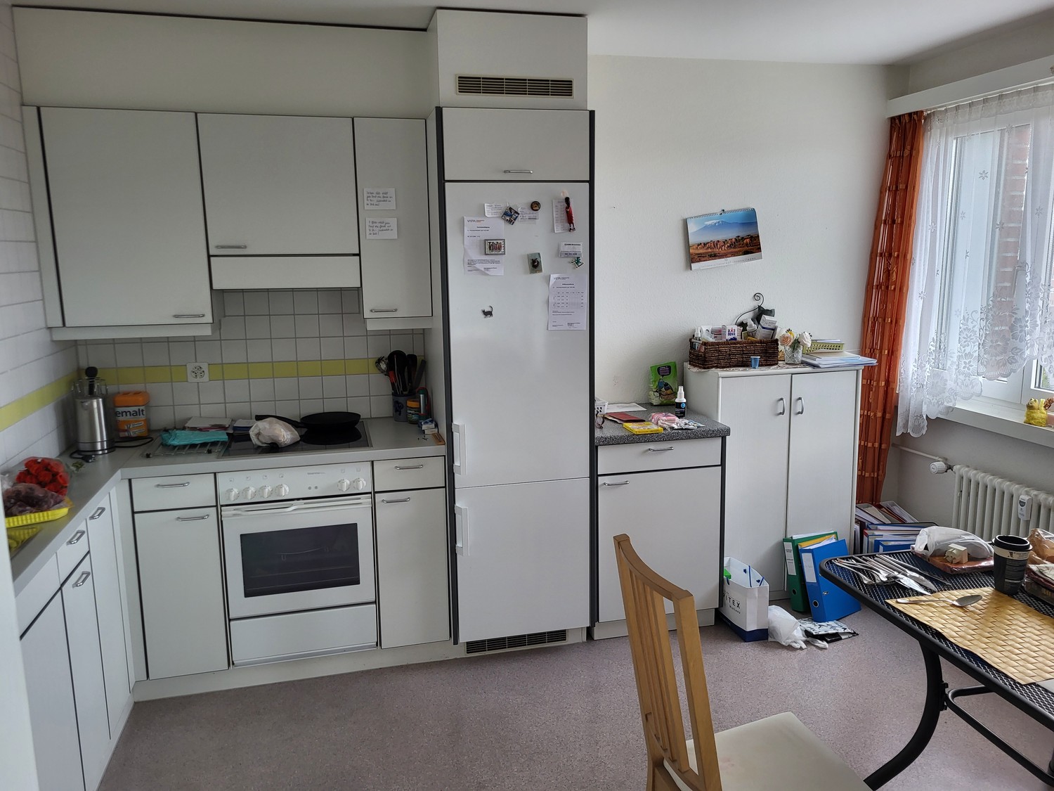 appartamento di 3 locali, foto 5 di 7