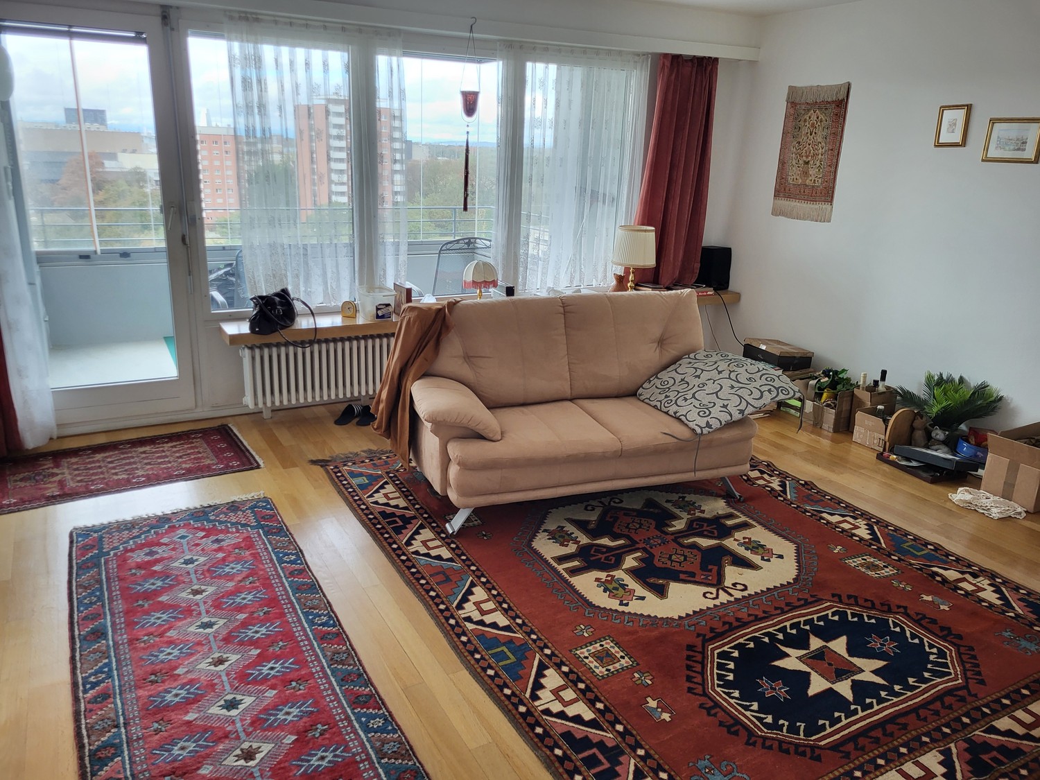 appartamento di 3 locali, foto 3 di 7