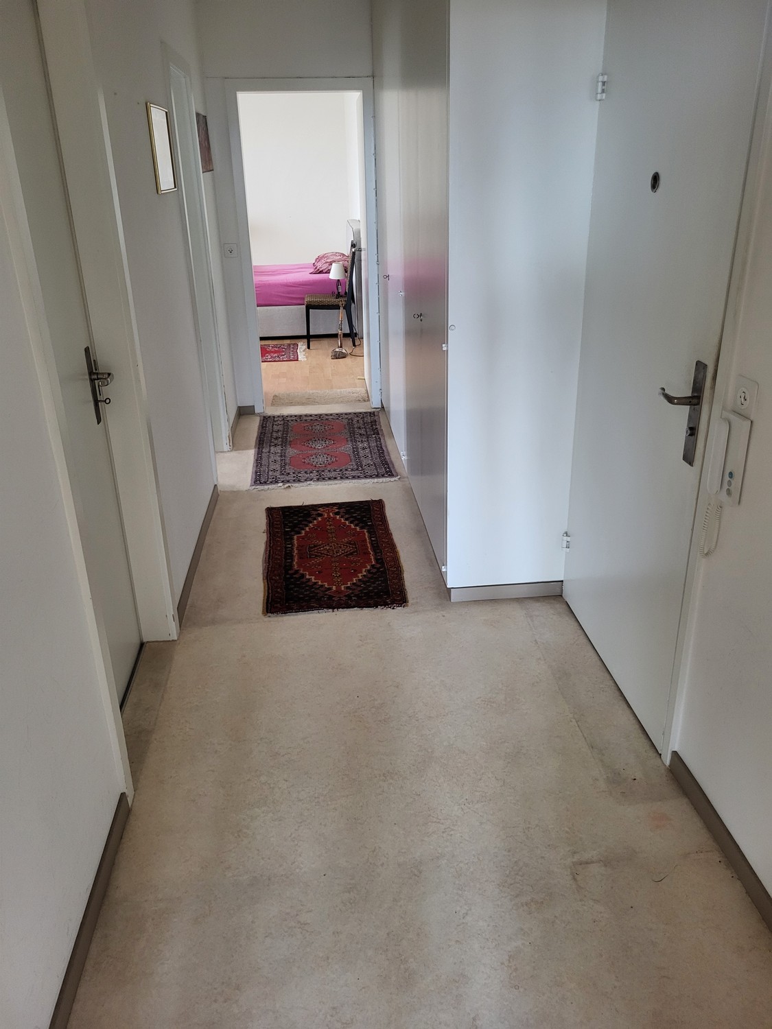 appartamento di 3 locali, foto 6 di 7