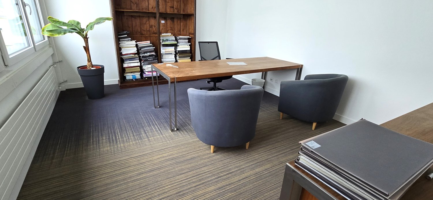 Bureau