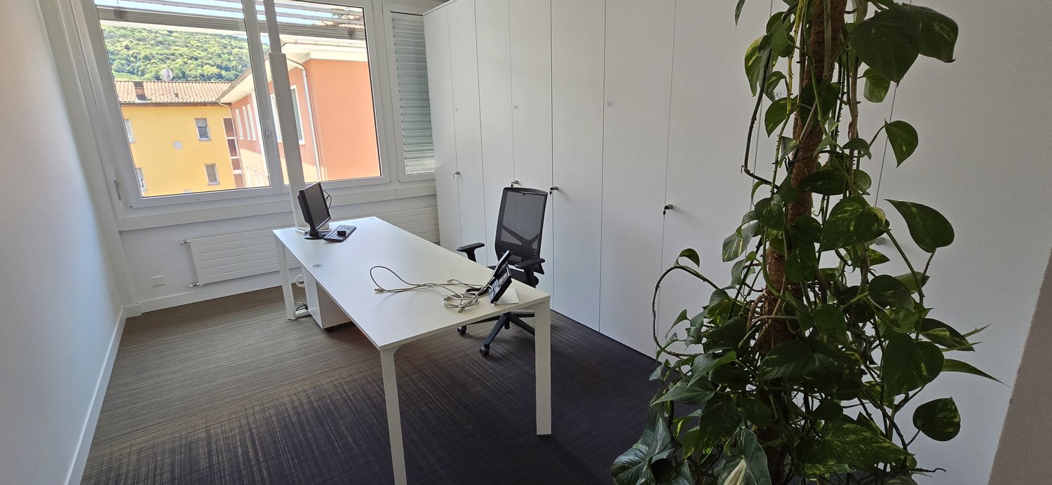Bureau
