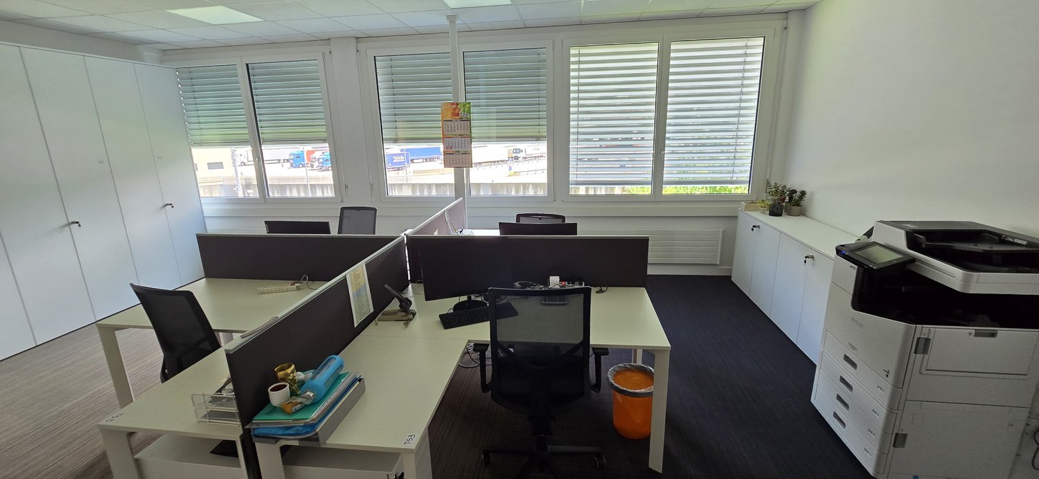 Bureau
