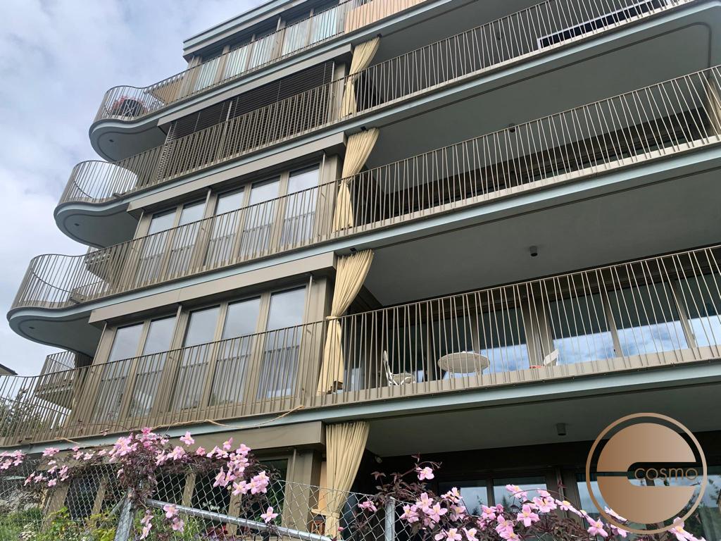 Appartamento di 1 ½ locali, foto 7 di 10