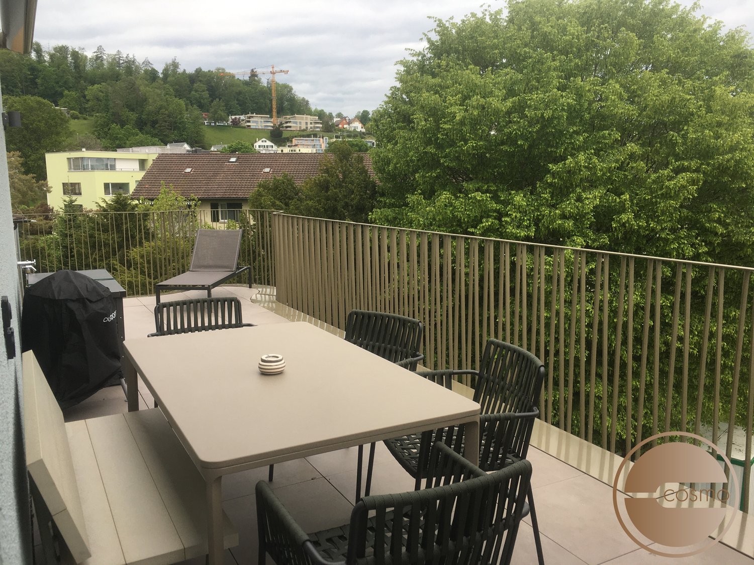 Appartamento di 1 ½ locali, foto 3 di 10