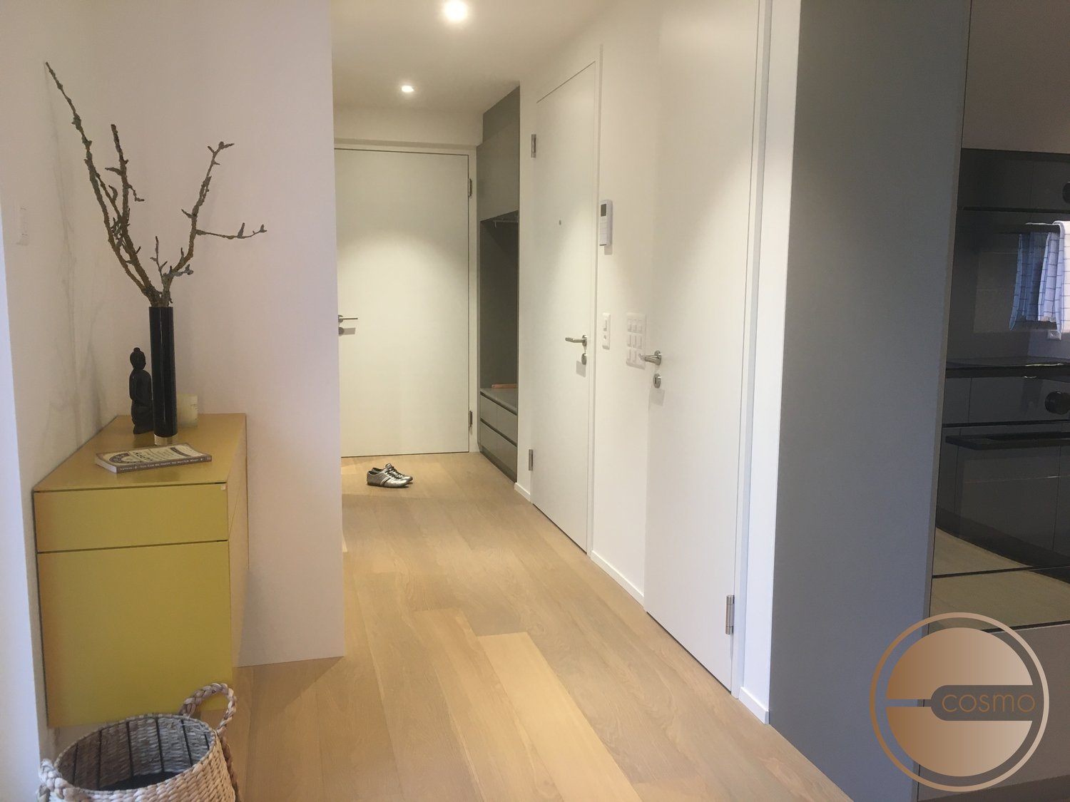 Appartamento di 1 ½ locali, foto 1 di 10