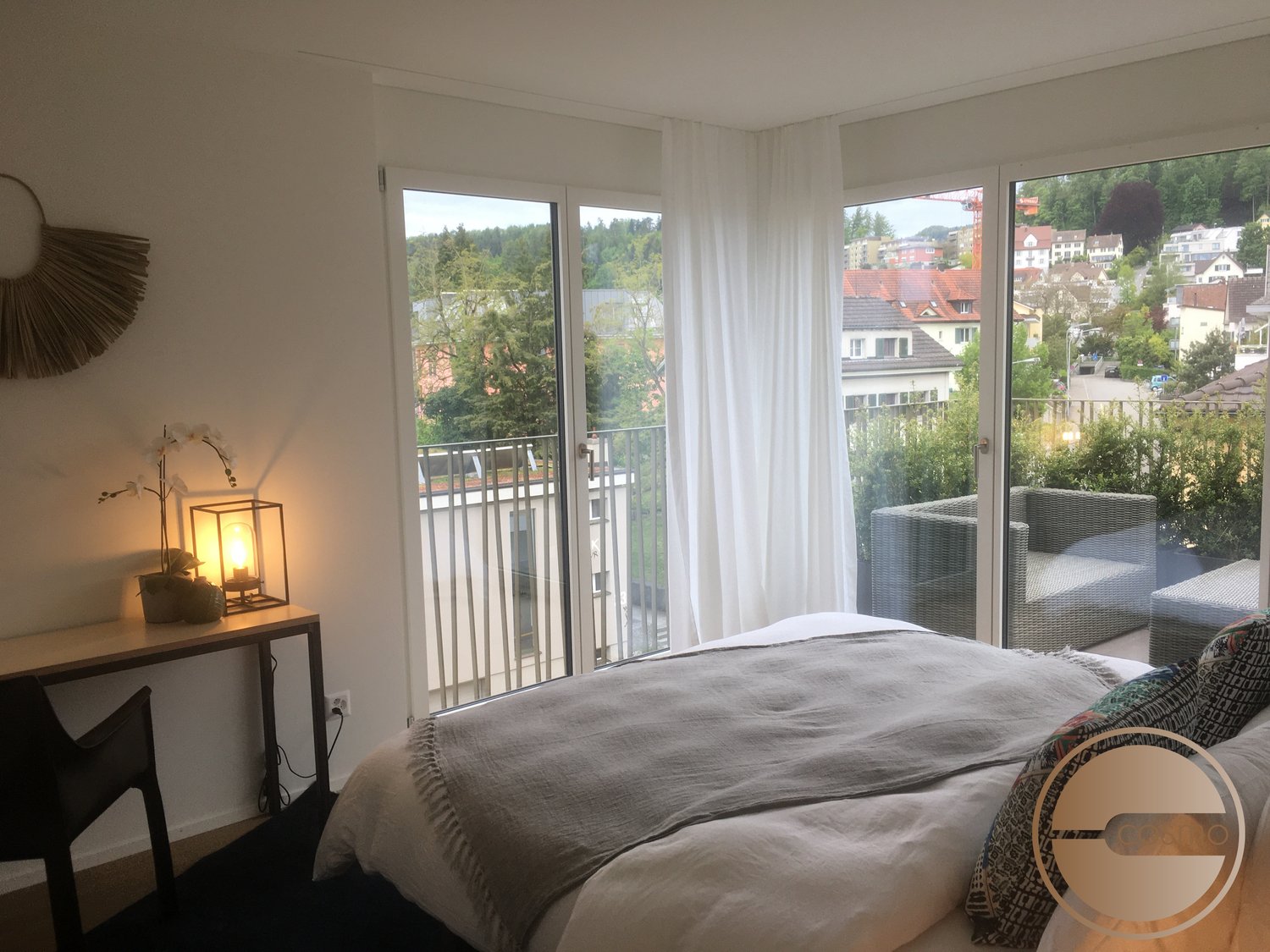 Appartamento di 1 ½ locali, foto 5 di 10