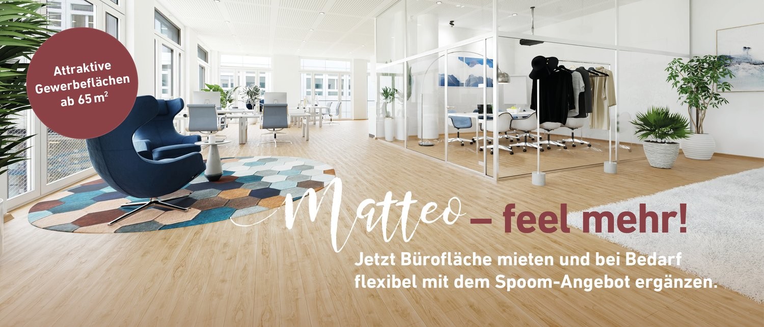 441m² ufficio